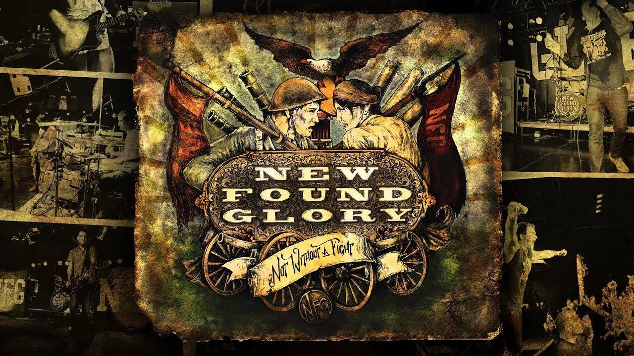 New Found Glory Up (Full Album Stream)