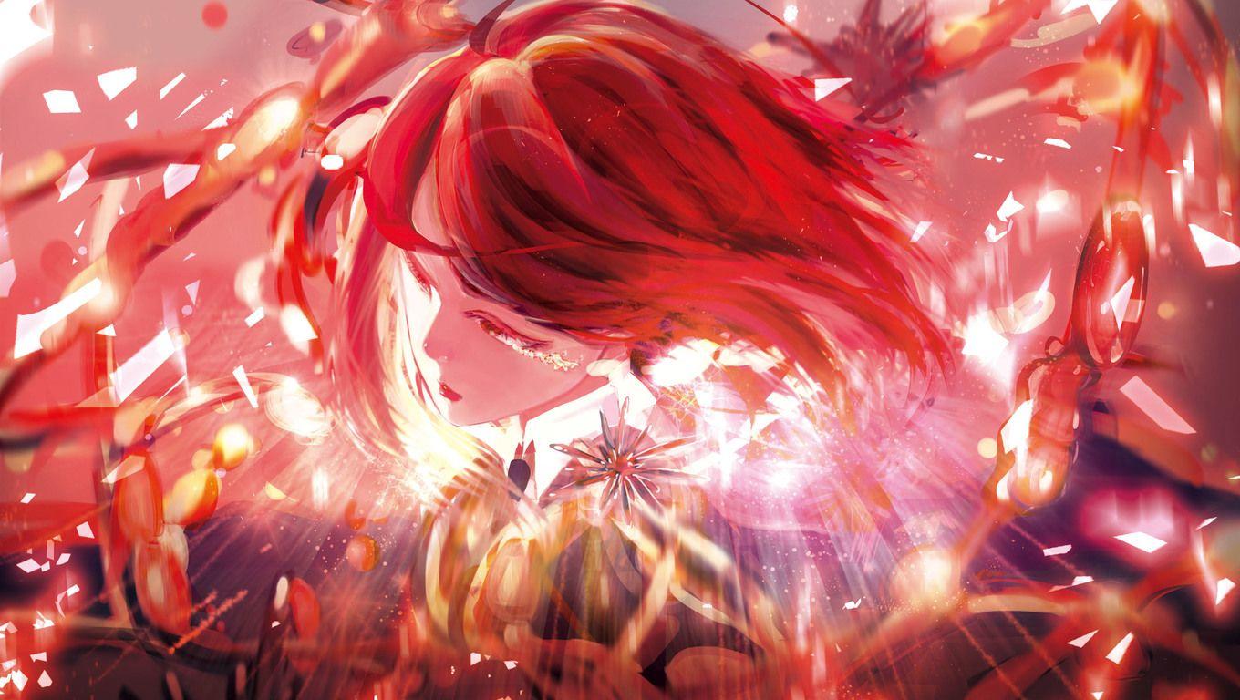 Houseki no Kuni Wallpaper 16 X 768