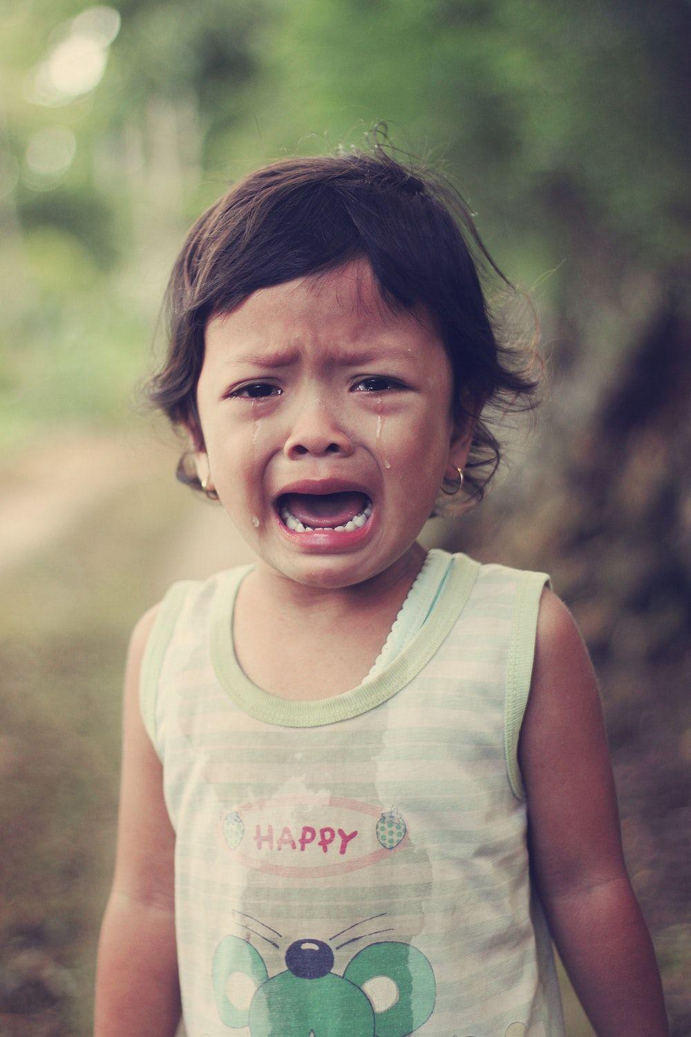 Crying Picture [HD]. Download Free Image