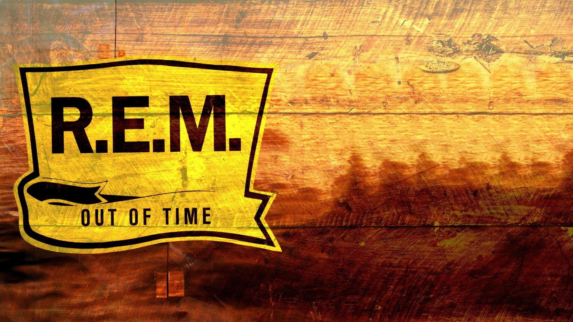 R.E.M. of Time [1920x1080]