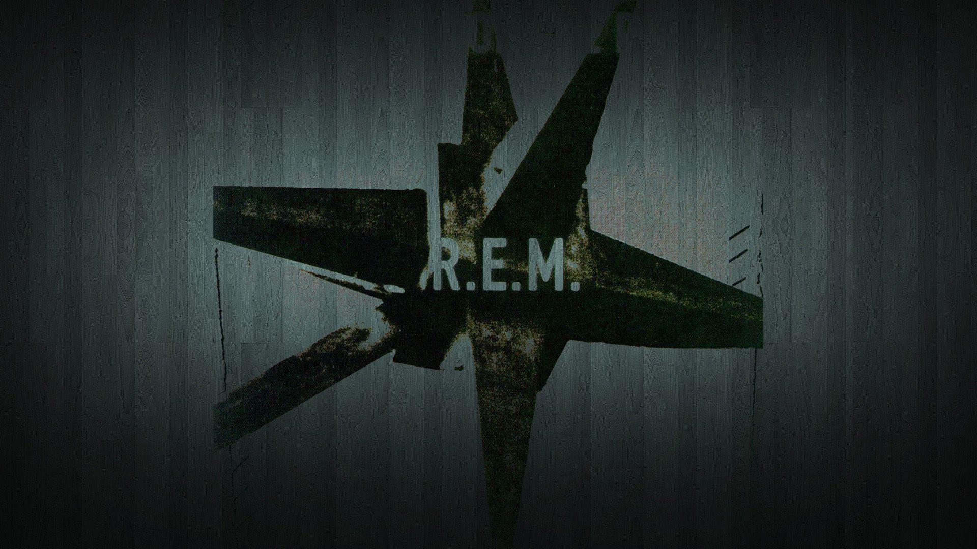 R.E.M. HD Wallpaperx1080
