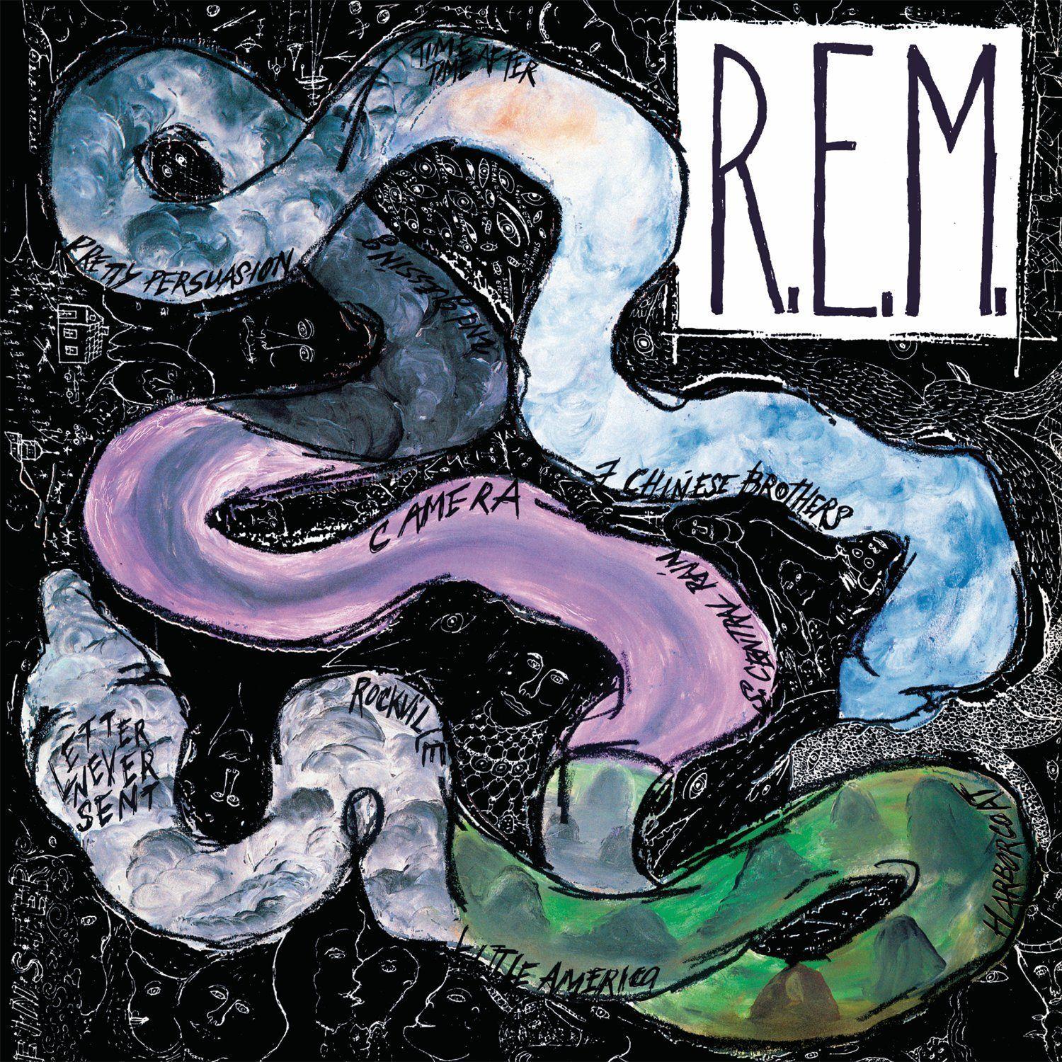 REM Alternative Rock College Pop Rem Band Wallpaperx1500