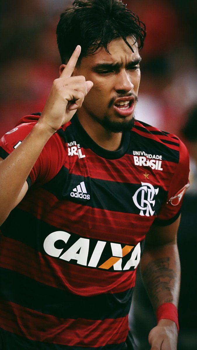 Eranildo Santos ⚽❤'s Tweet Paquetá • Wallpaper