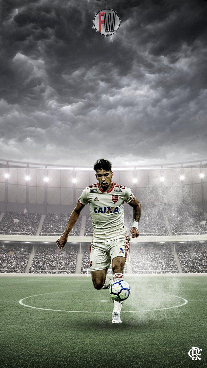 Wallpaper do. ⚫ ❤ #VamosFlamengo #CRF