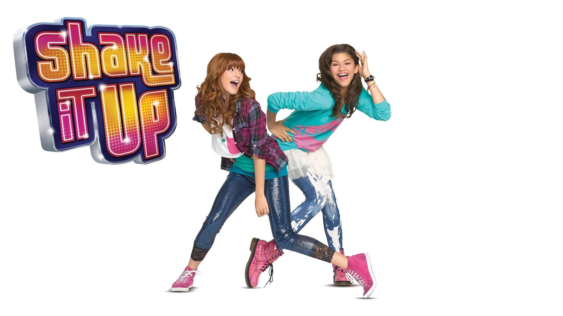 Shake It Up Wallpapers - Wallpaper Cave.
