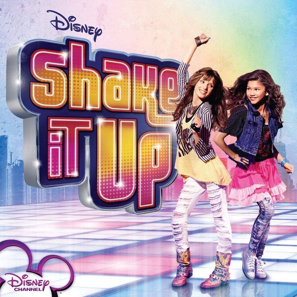 Shake It Up Wallpapers - Wallpaper Cave