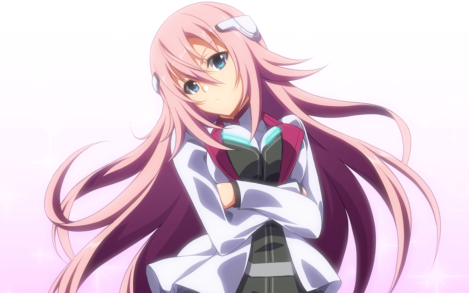 The Asterisk War Wallpapers - Wallpaper Cave