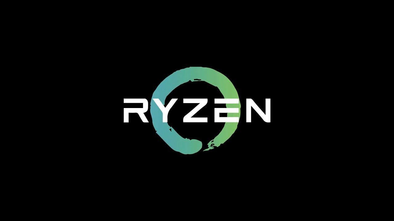 AMD Ryzen RGB HD LIve Wallpaper