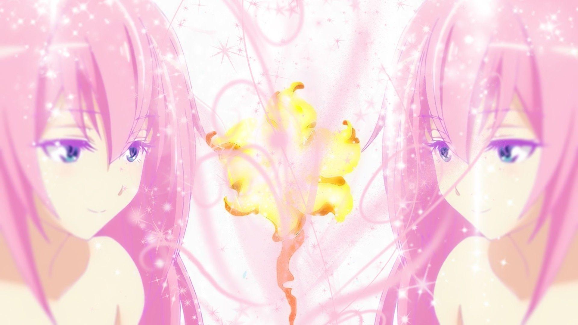 gakusen toshi asterisk wallpaper and background