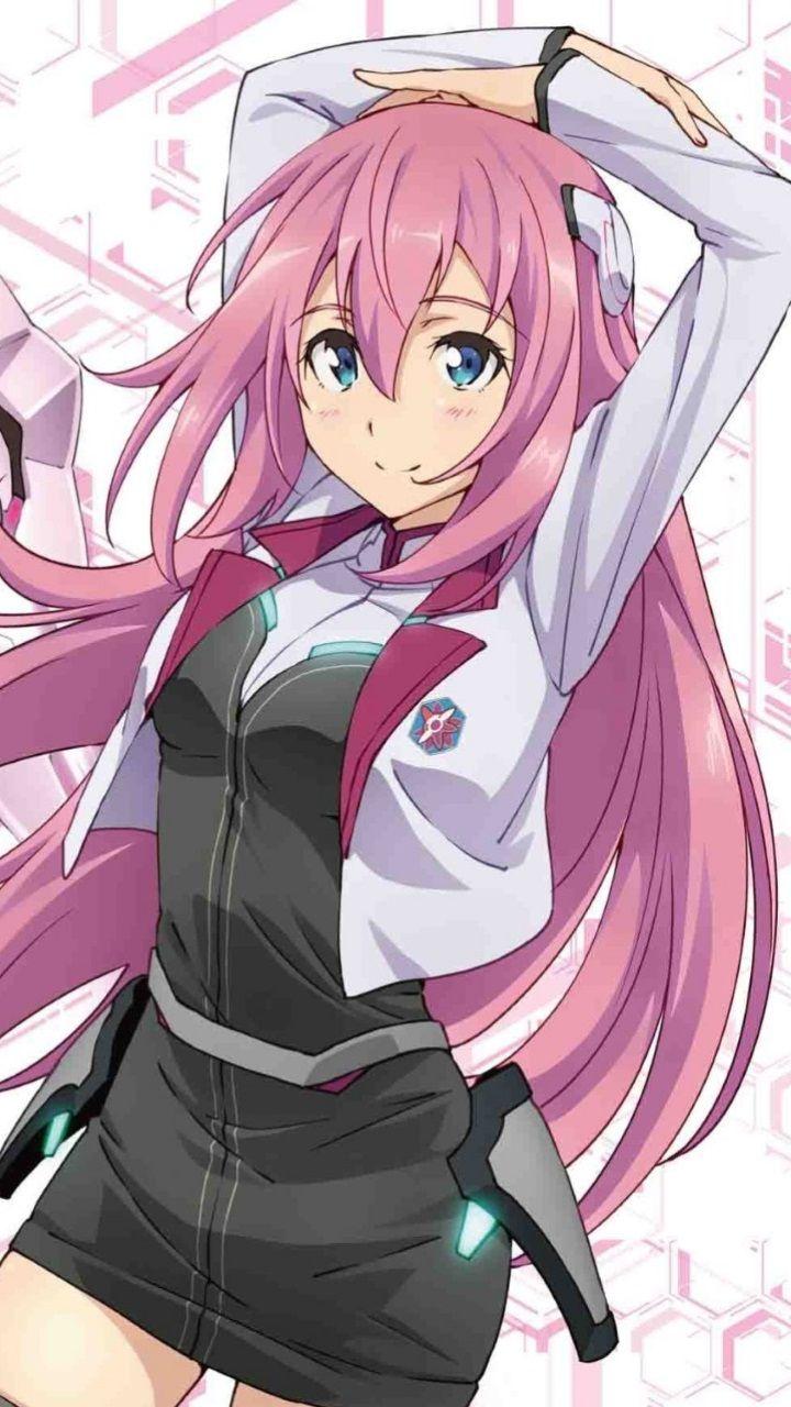 Gakusen Toshi Asterisk Wiki