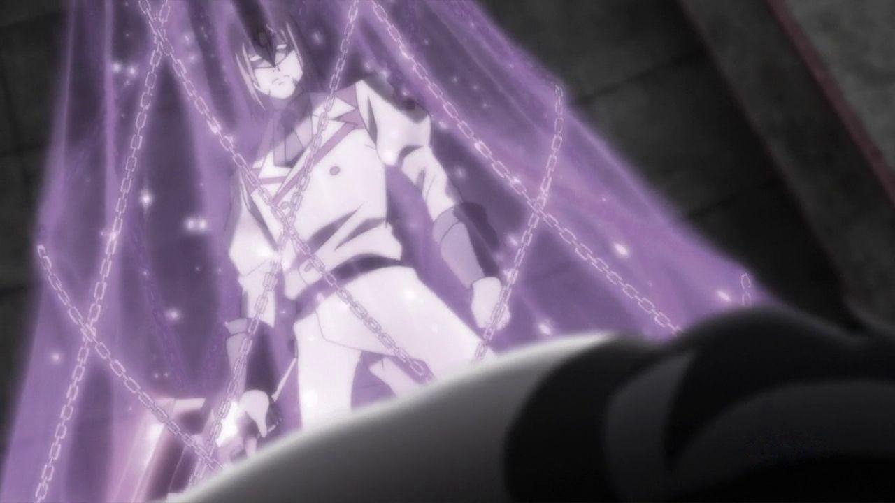 学戦都市アスタリスク -The Asterisk War
