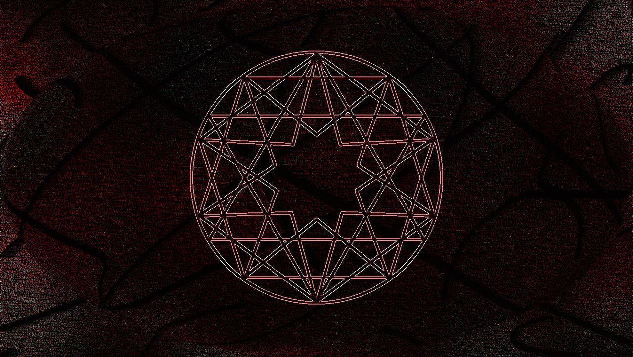 1280x723px Occult Wallpaper