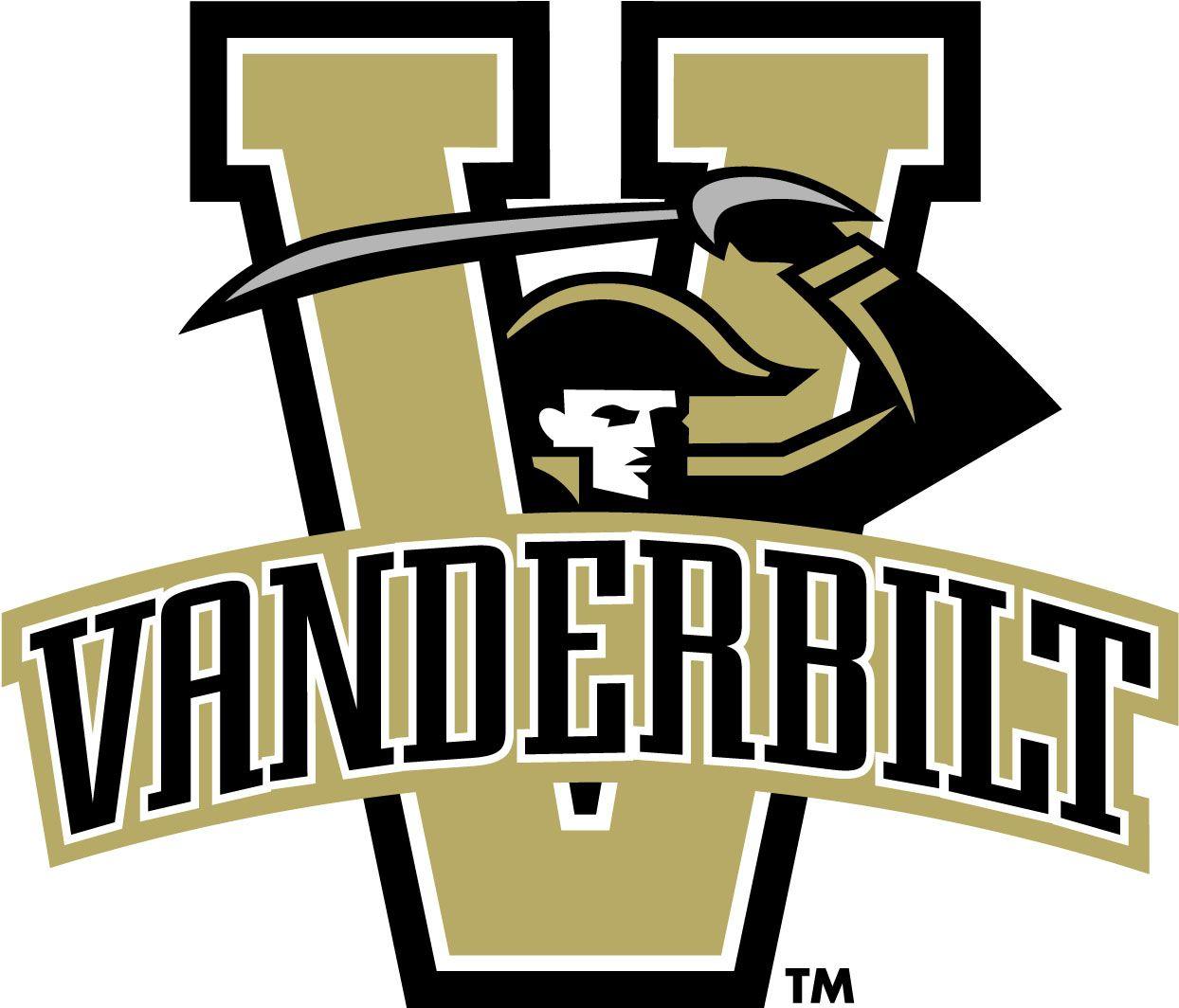 Vanderbilt University Commodores SEC east. Southern and proud of it
