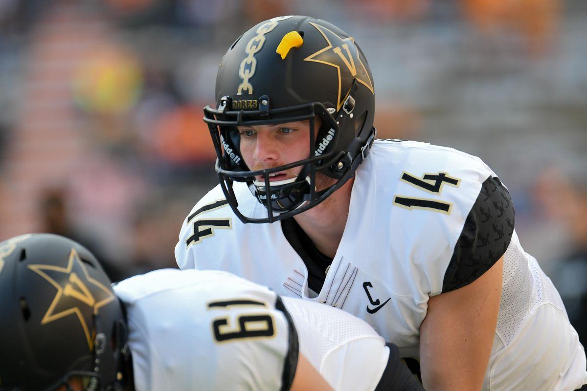 Vanderbilt Football Position Previews: Guards and Centers