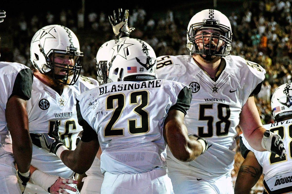 Vanderbilt Football Position Previews: Offensive Tackle