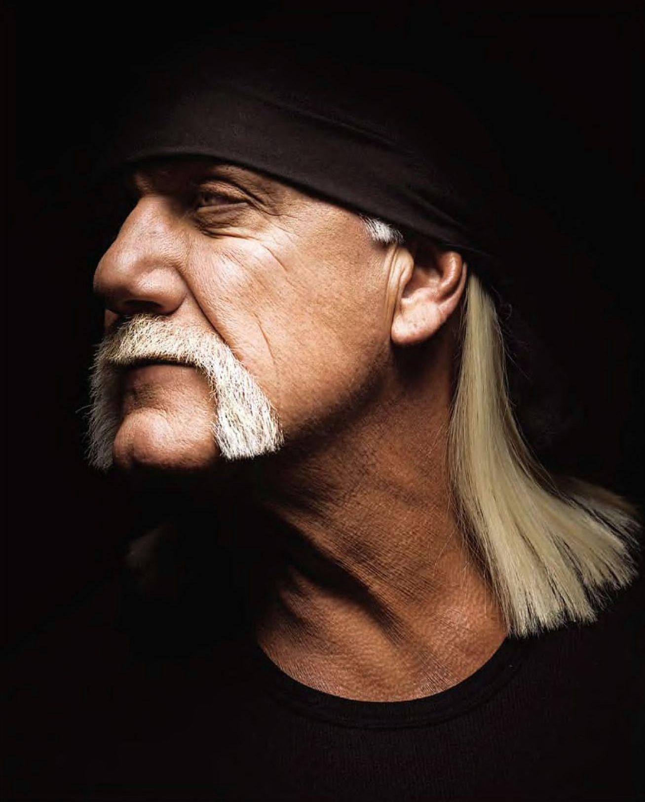 Hulk Hogan Wallpaper High Quality
