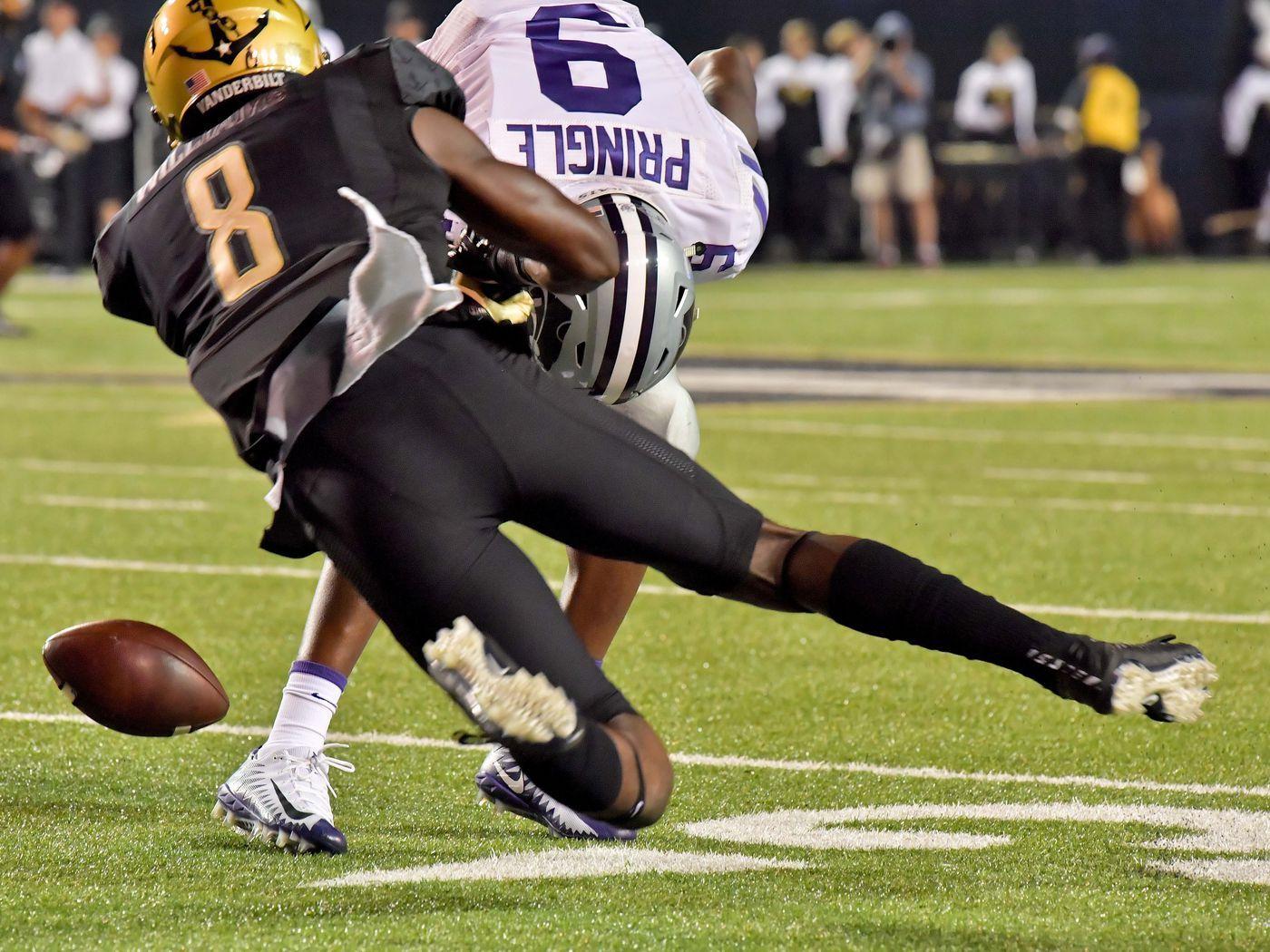Vanderbilt Football Position Previews: Cornerback Of Gold