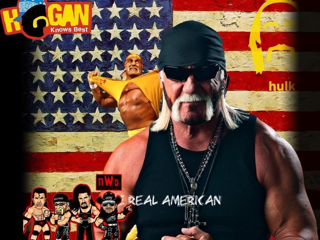 Hogan Wallpapers - Wallpaper Cave