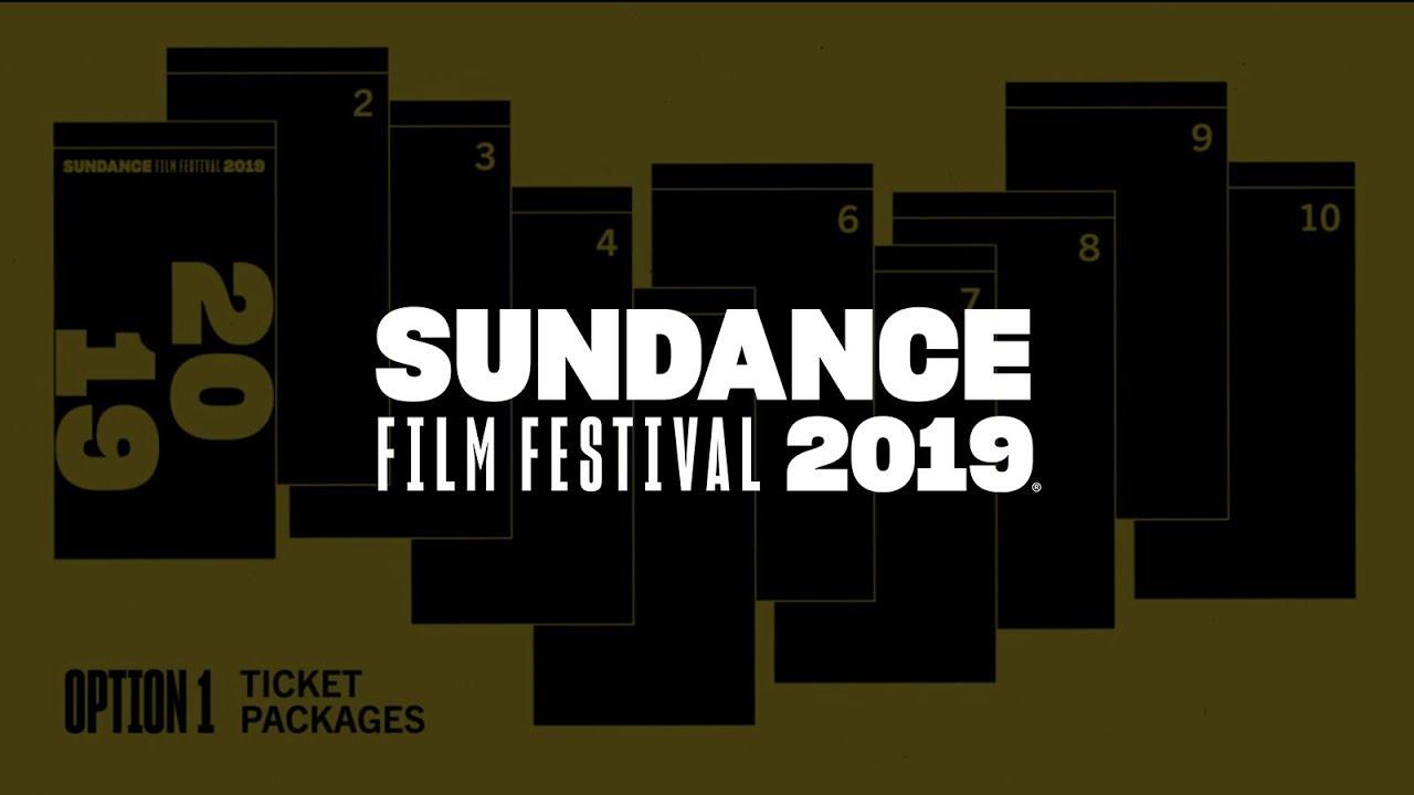 Sundance Film Festival wallpaper