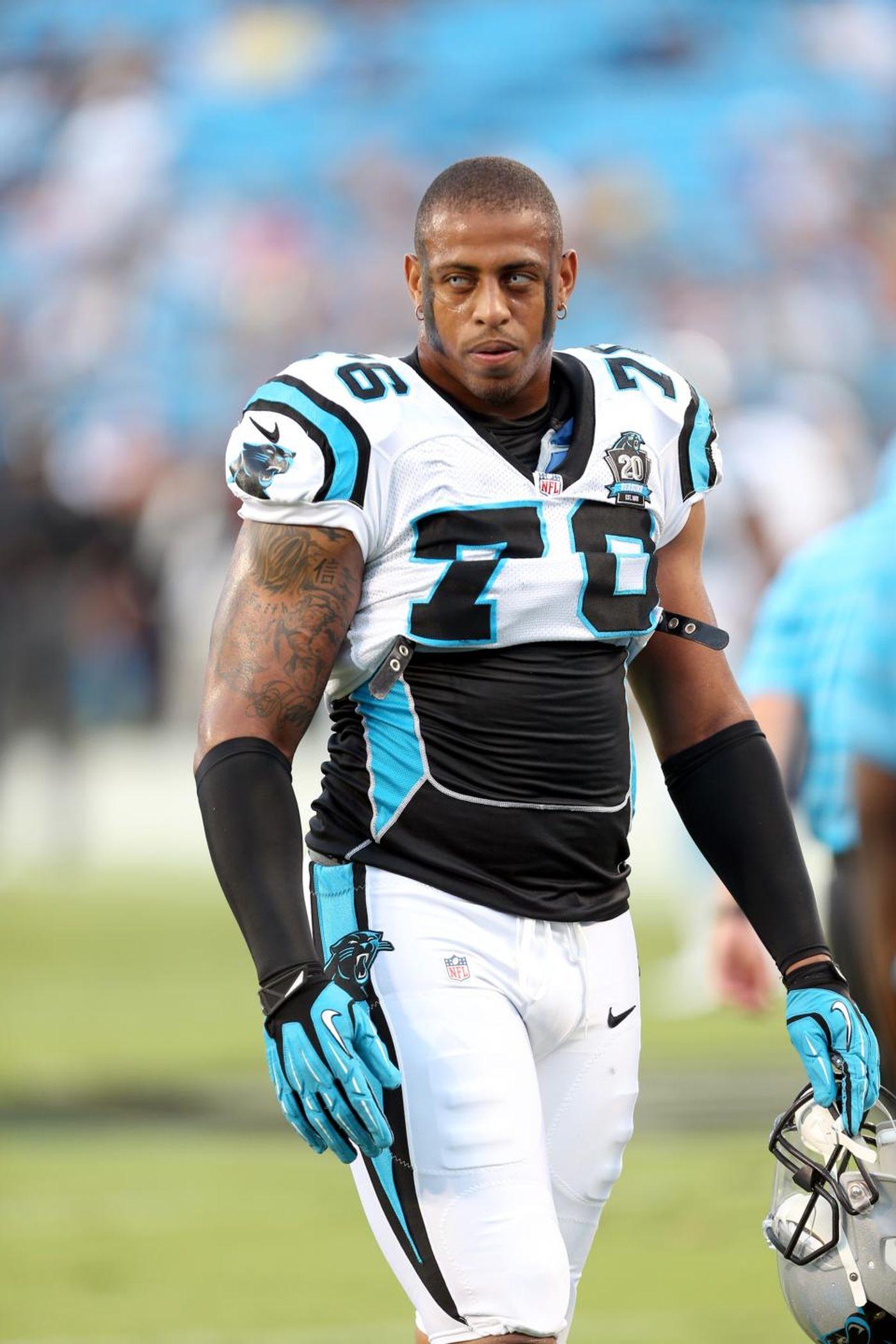 Greg Hardy Wallpapers - Wallpaper Cave