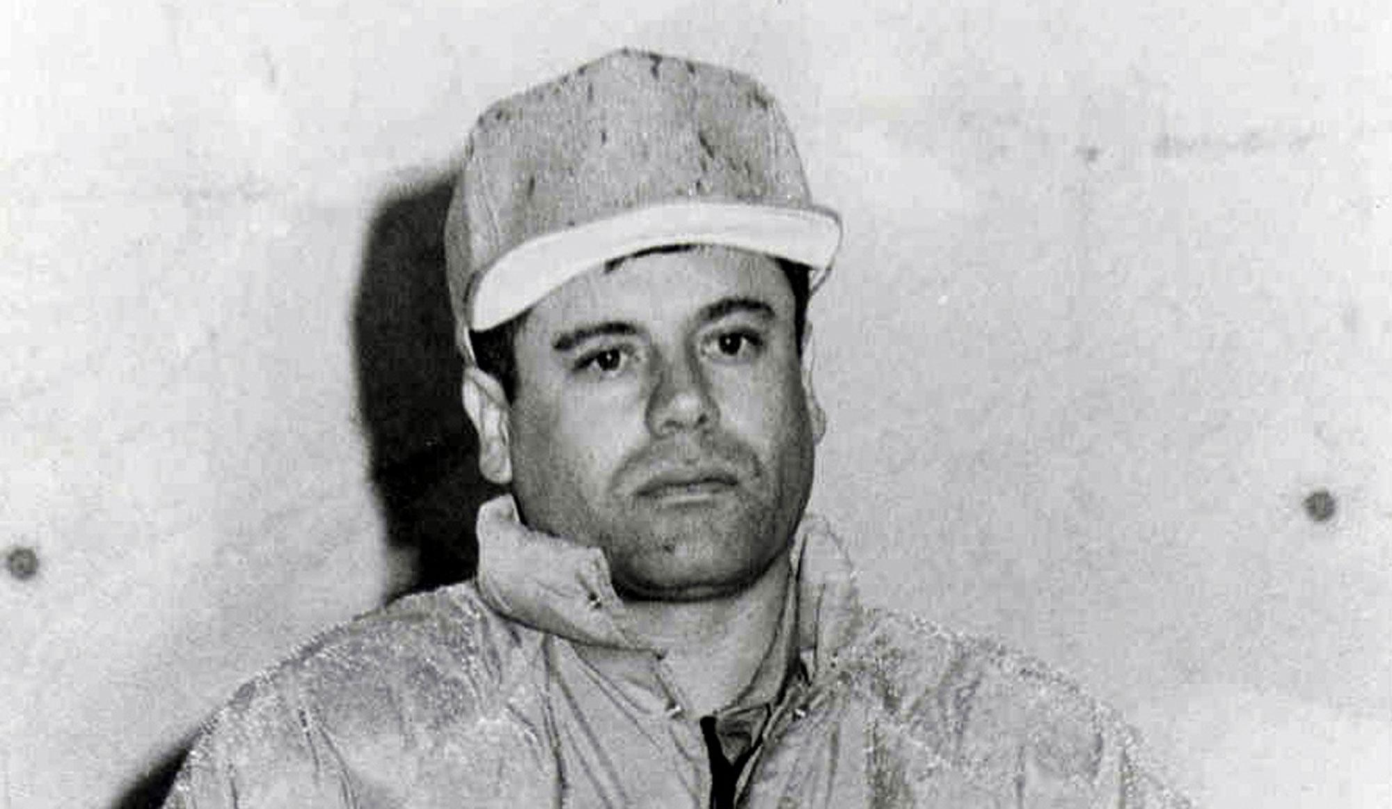 El Chapo Wallpapers Wallpaper Cave