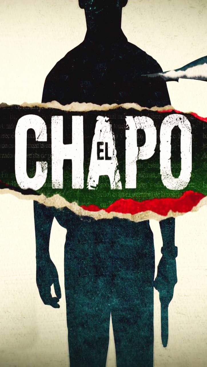 El Chapo Wallpaper