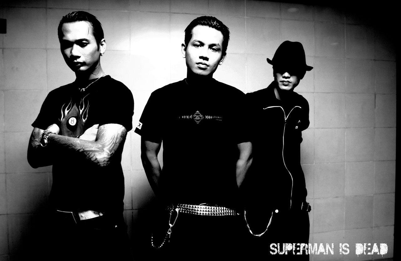 free download lagu superman is deat ful album