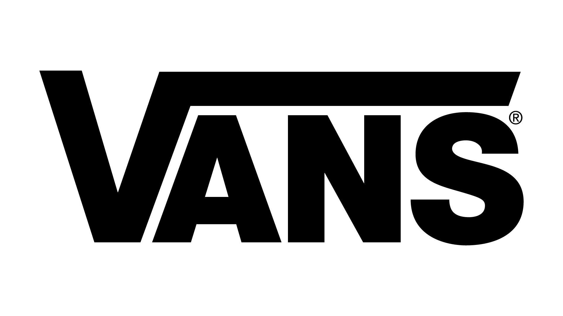 Vans Logo Wallpaper HD