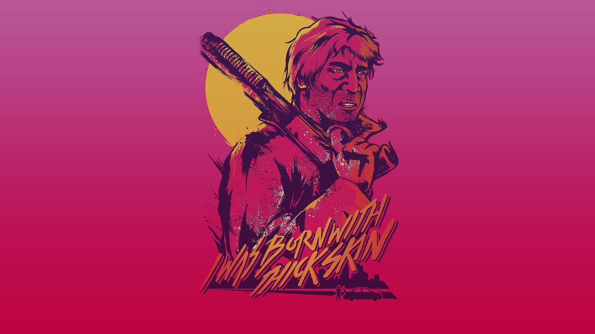Hotline Miami 2: Wrong Number HD Wallpaper. Background Image
