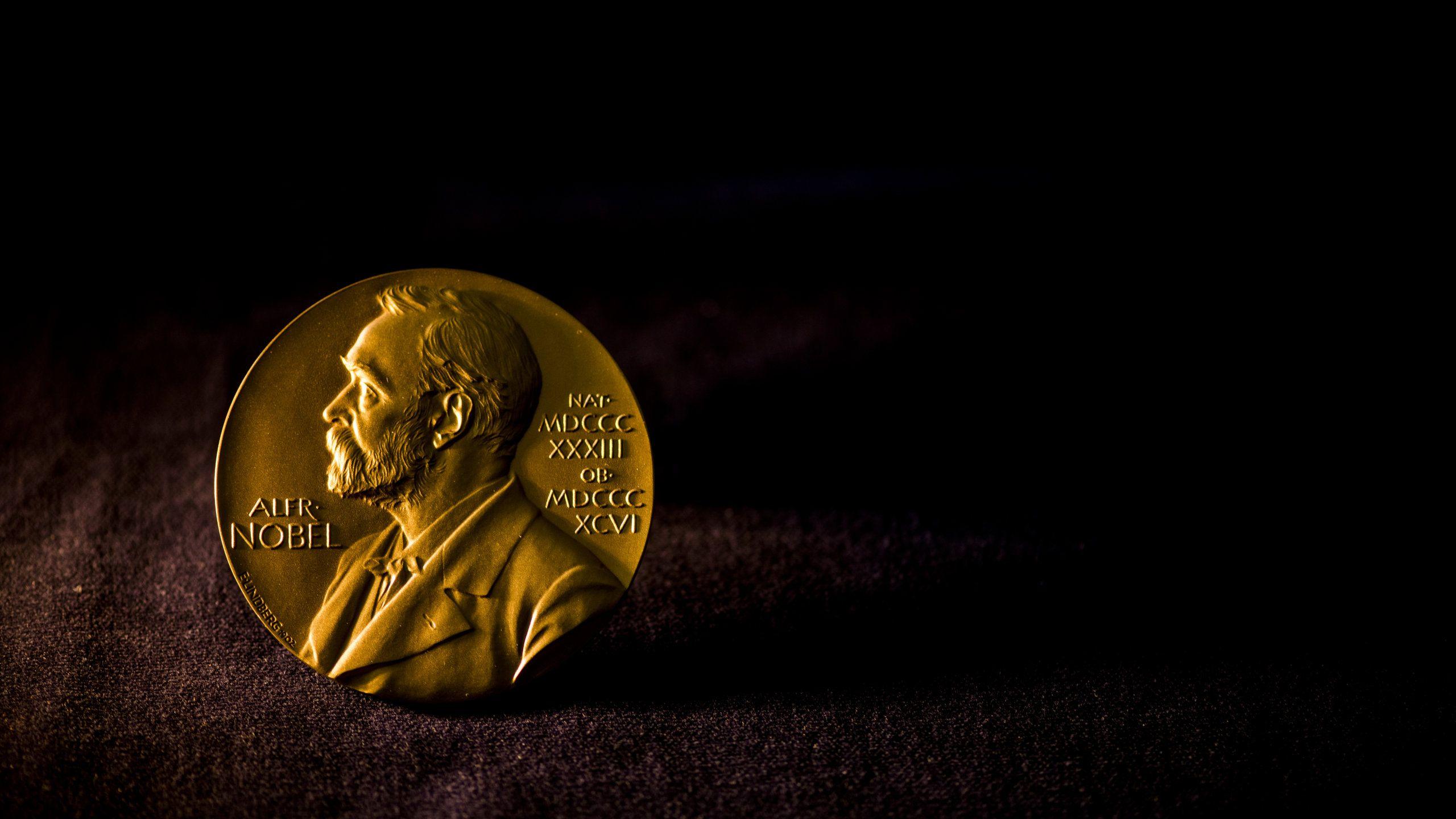 Nobel Prizes and Laureates
