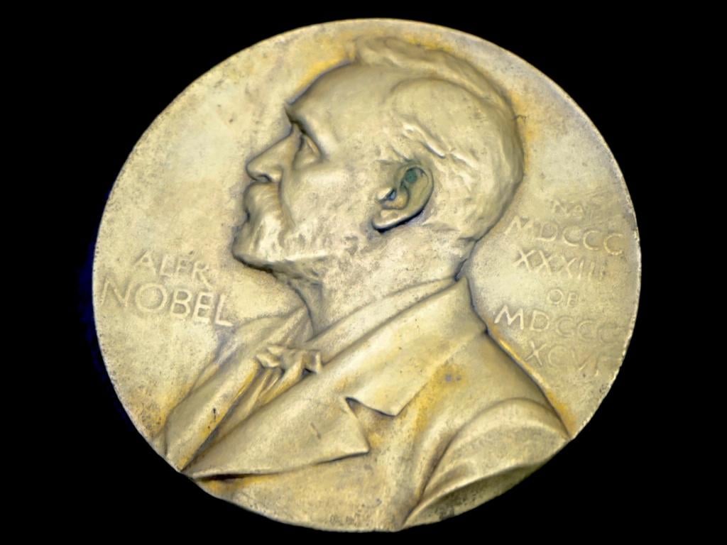 This Day In Market History, Dec. 10: First Nobel Prizes Awarded