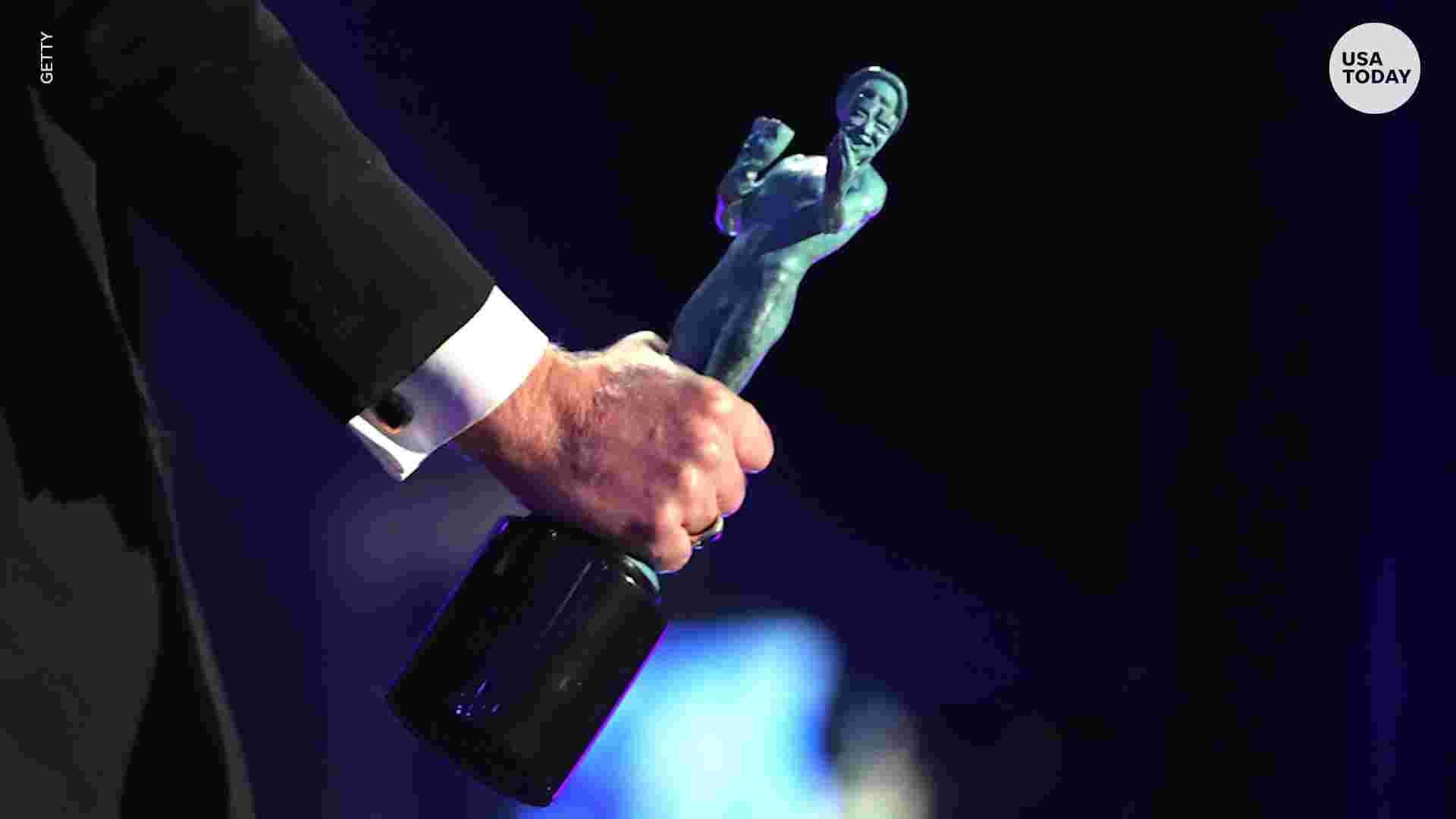 Screen Actors Guild Awards 2019: See the full list of nominees