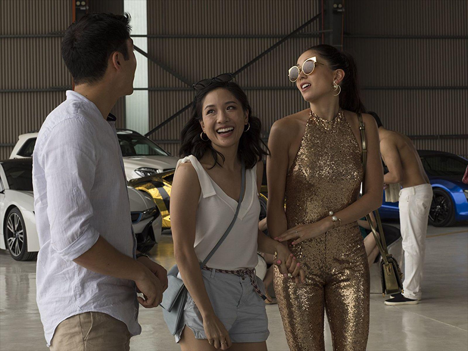 SAG Awards 2019: Blockbuster favorites to battle it out. Warm 98.5