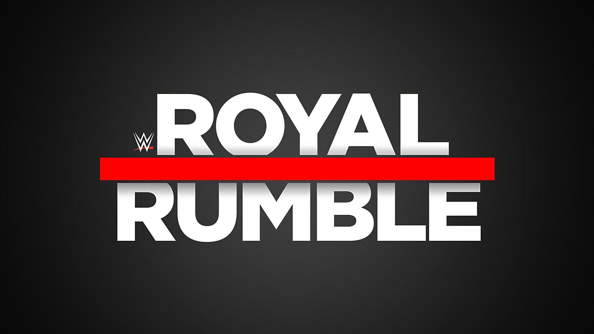 Majority Of Upcoming WWE Royal Rumble PPV Reportedly Already Booked