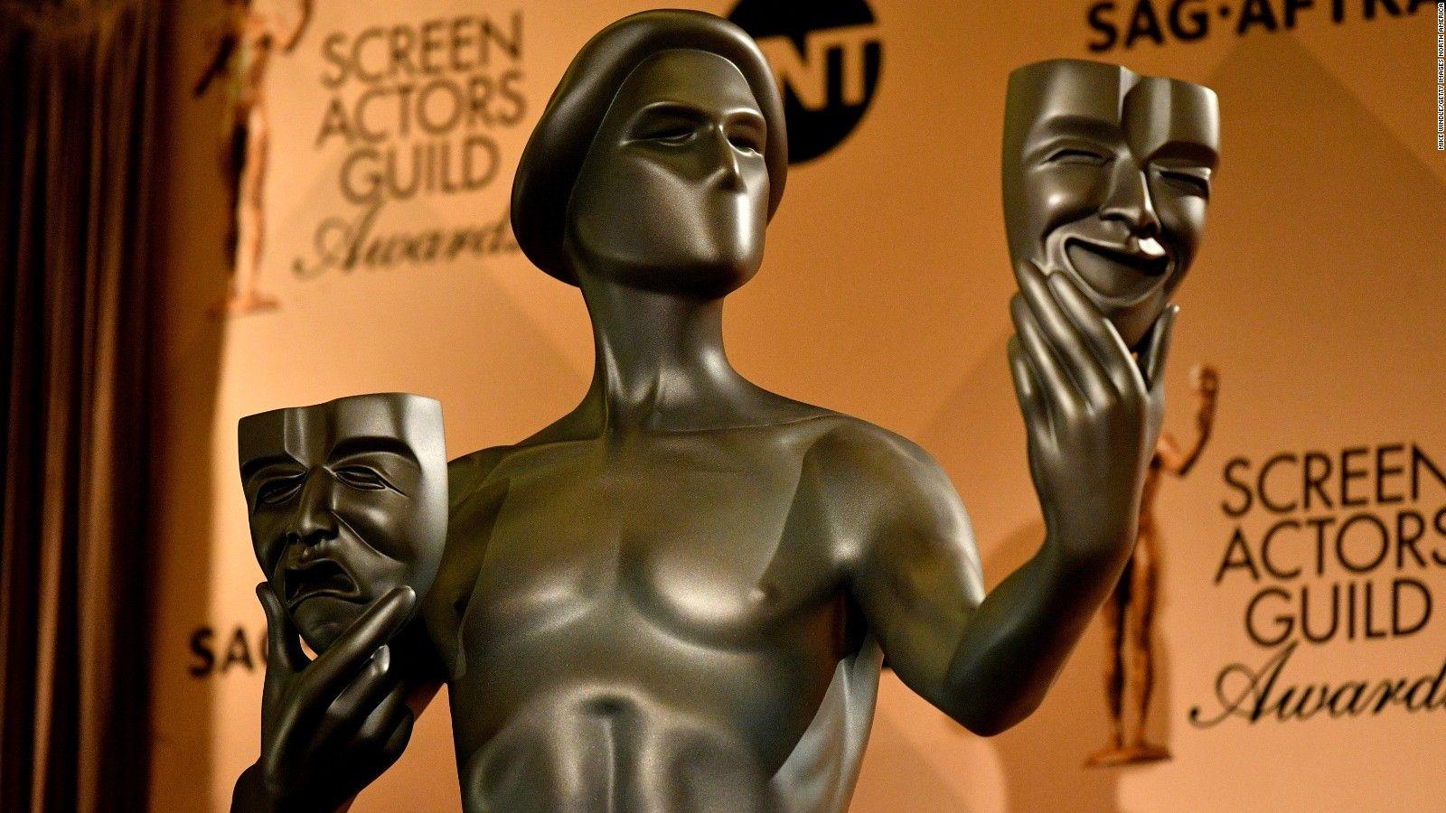 SAG awards: Four races to watch