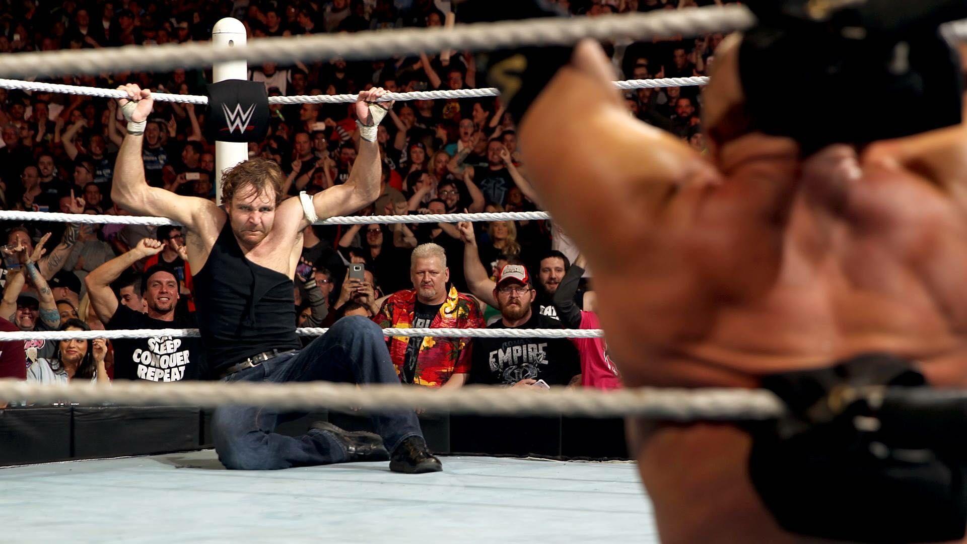 The 30 Best Wrestlers to Never Win the WWE Royal Rumble. Den of Geek
