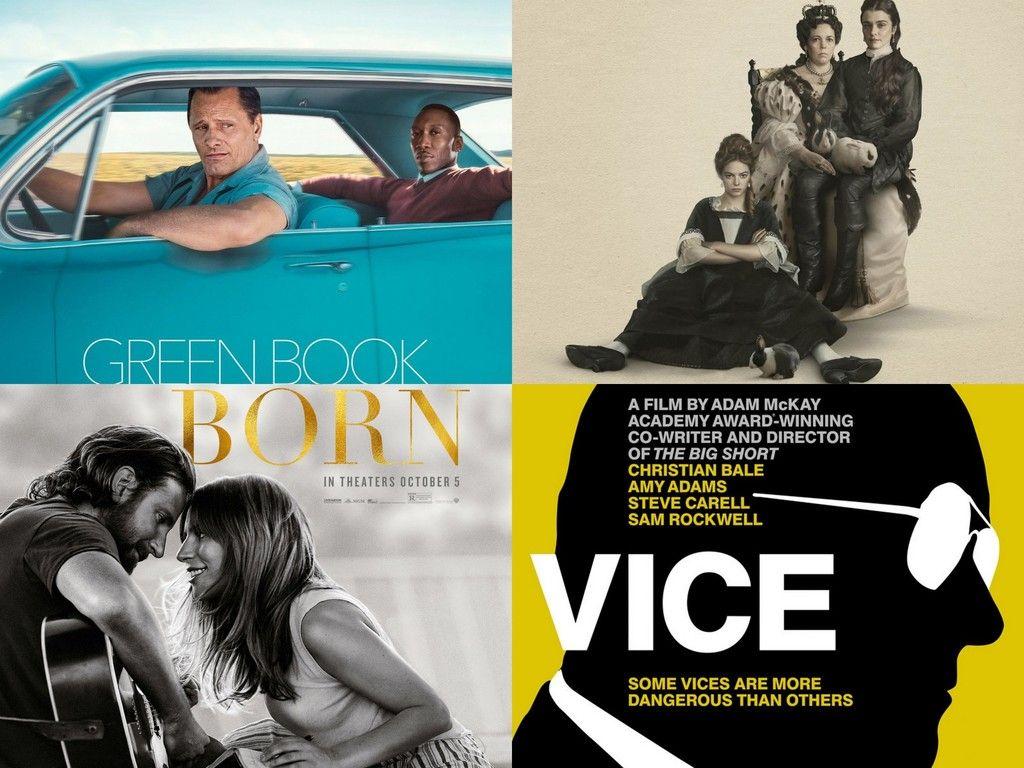 SAG Awards 2019: the nominations of the screen actors guild confirm