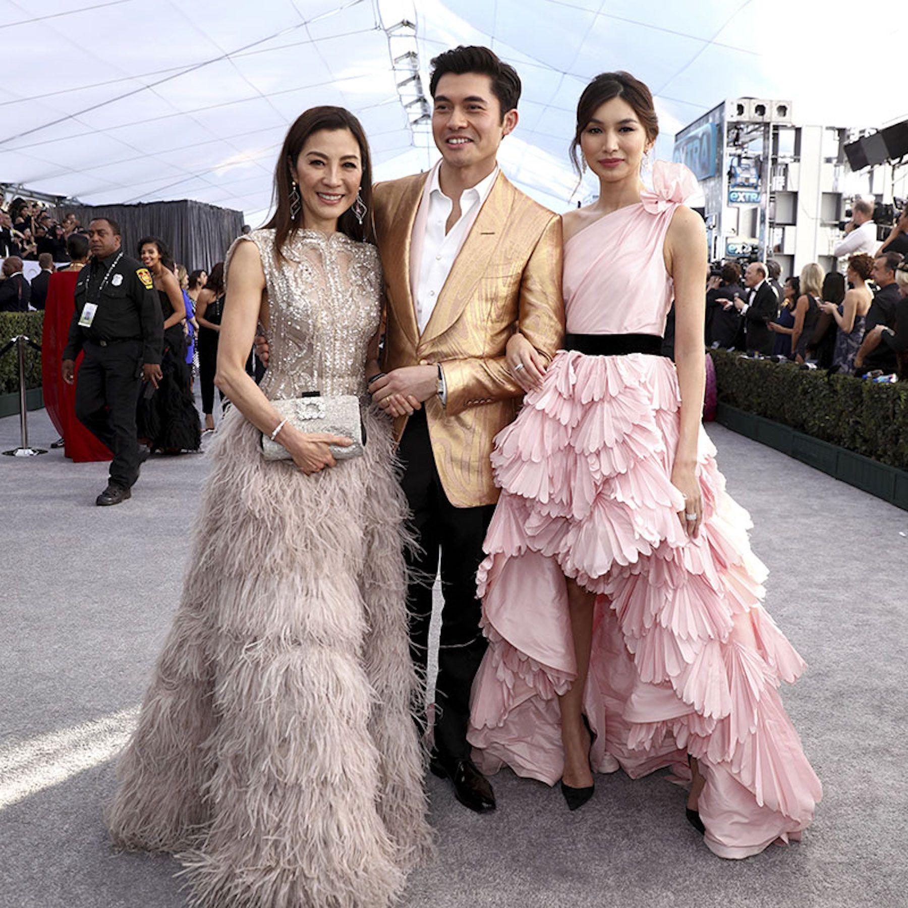 SAG Awards 2019 Wallpapers Wallpaper Cave