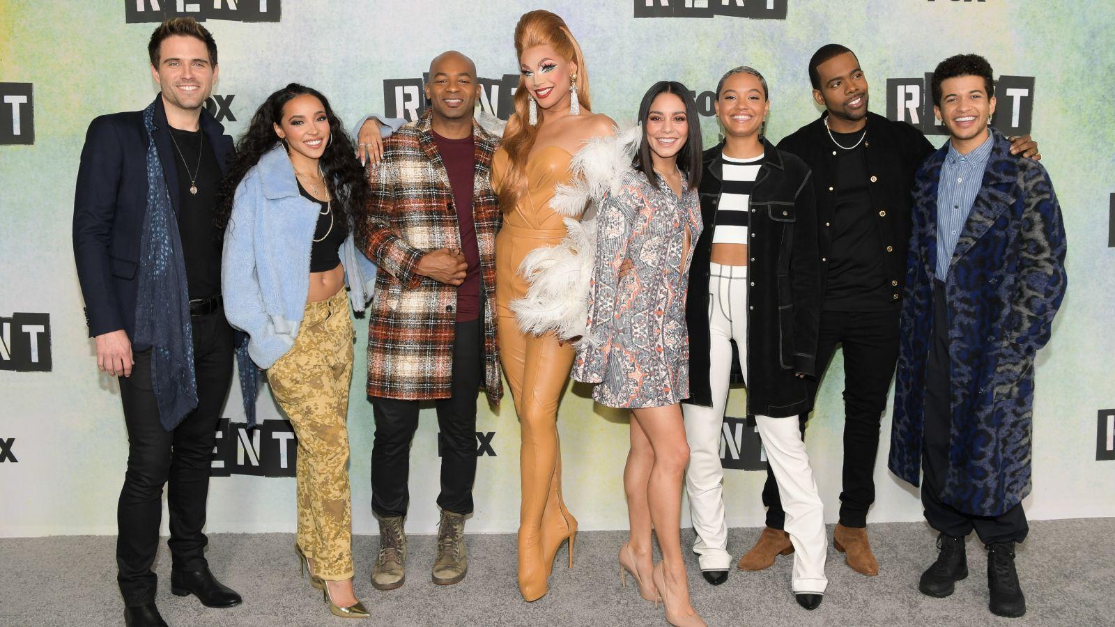 How to Stream Rent: Live! Tonight