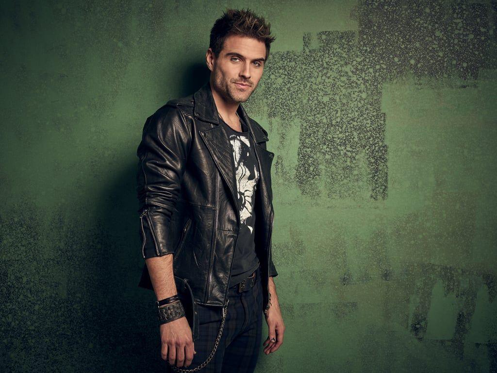 Brennin Hunt as Roger. Rent Live Cast Side by Side Rent Movie Cast