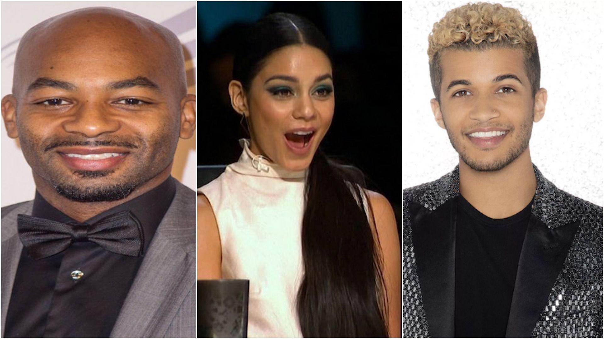 DISH IT! Fox Casts RENT For Its Live Production in 2019!