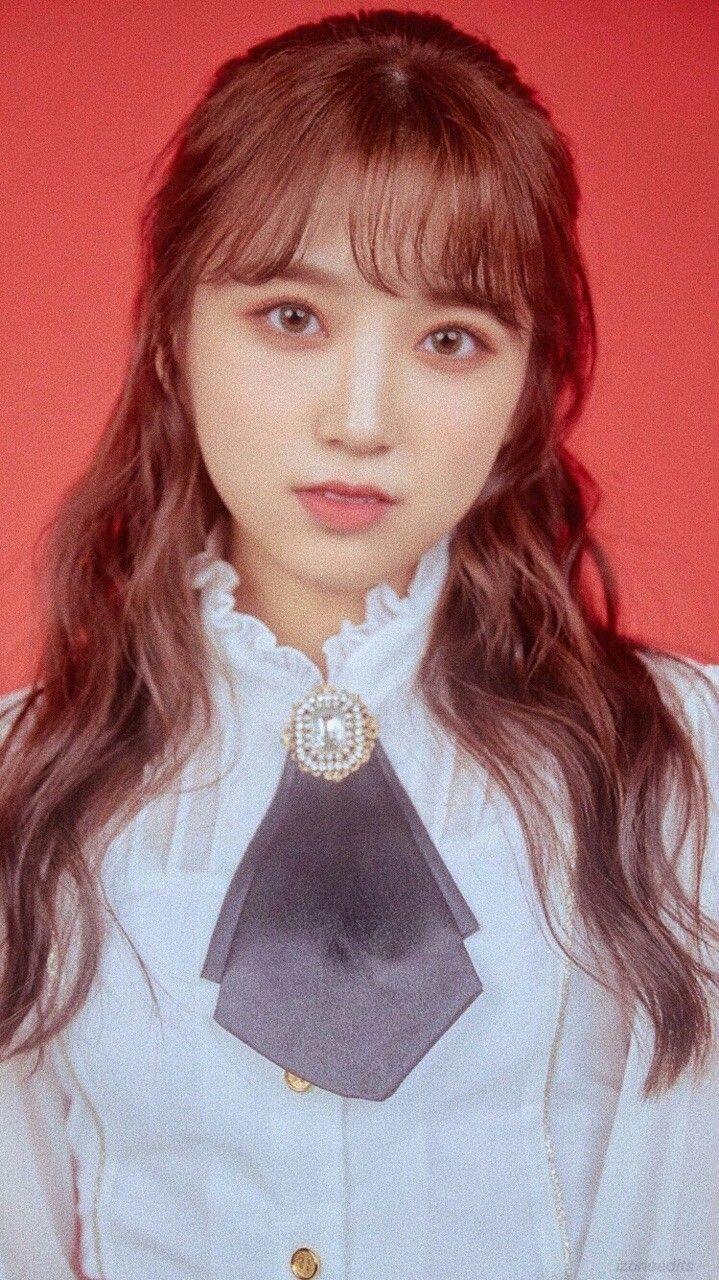 IZ*ONE 아이즈원 Jang Won Young, Sakura Miyawaki, Jo Yu Ri, Choi Ye