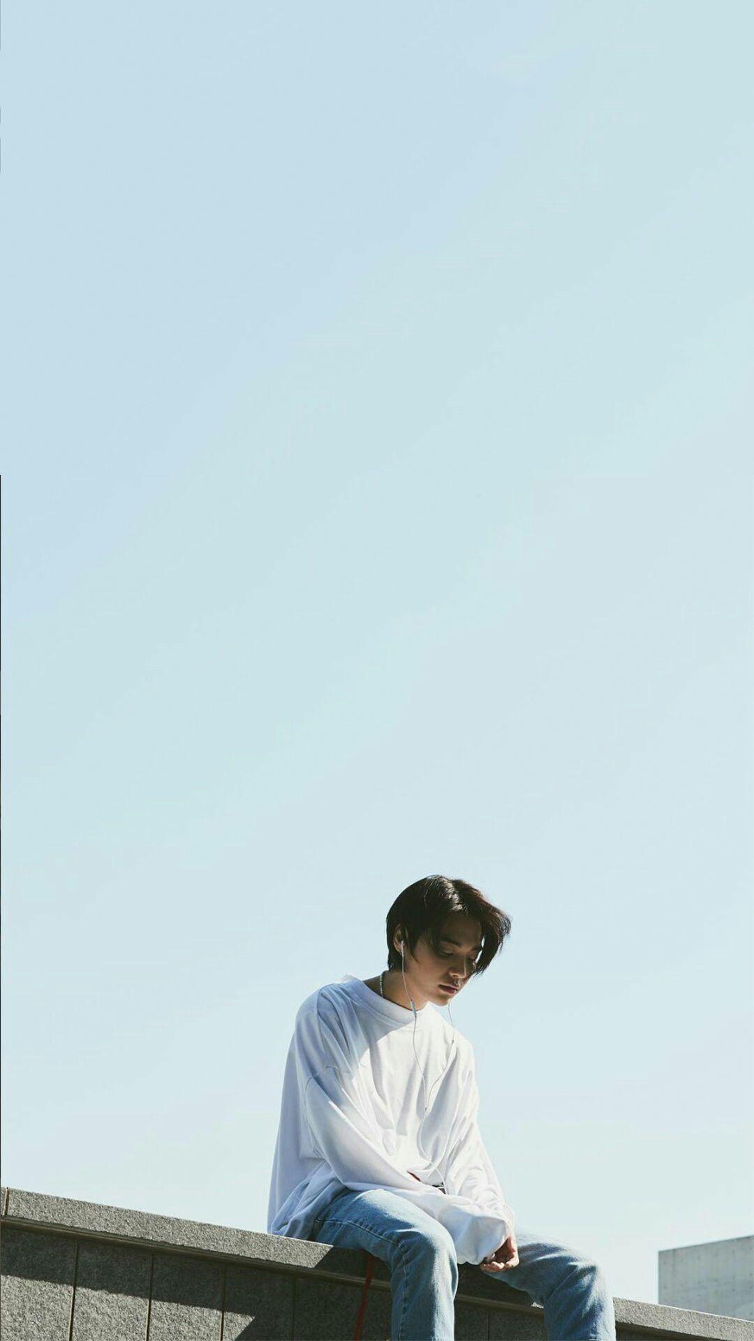 ONE Jung Jae Won Wallpaper Lockscreen. ONE Jae Won