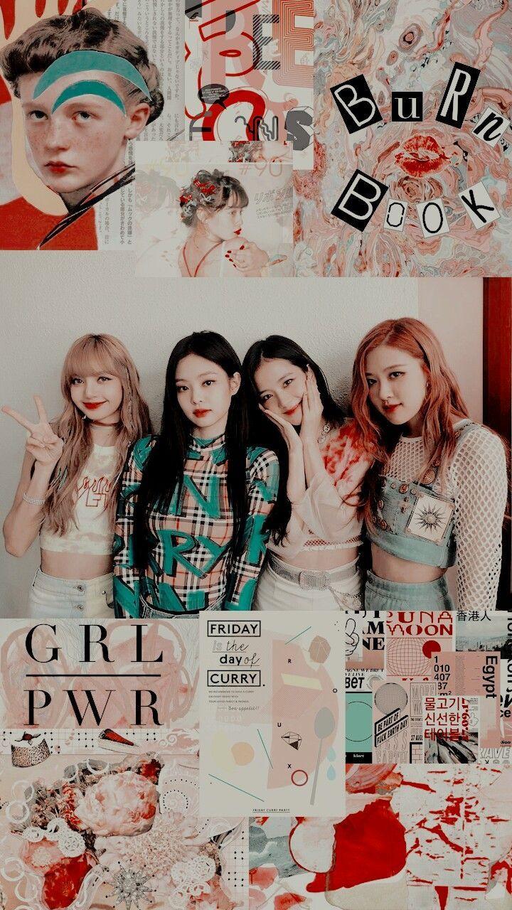  on blackpink lisa and rose wallpapers