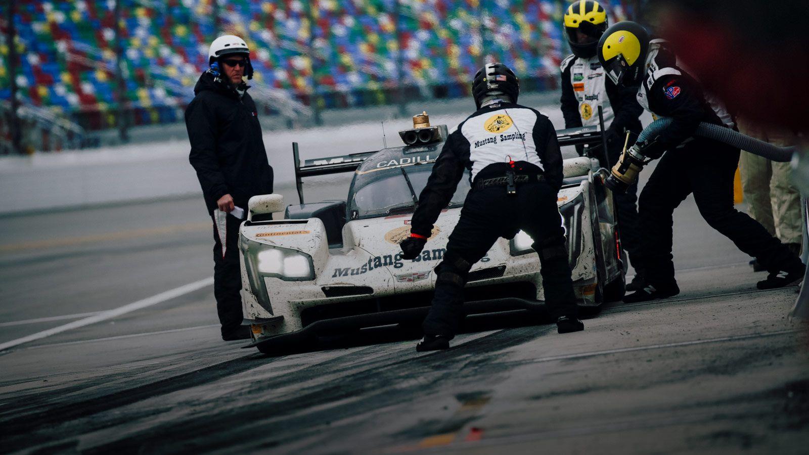 Rolex 24 of Daytona Ultimate Photo Gallery • Gear Patrol