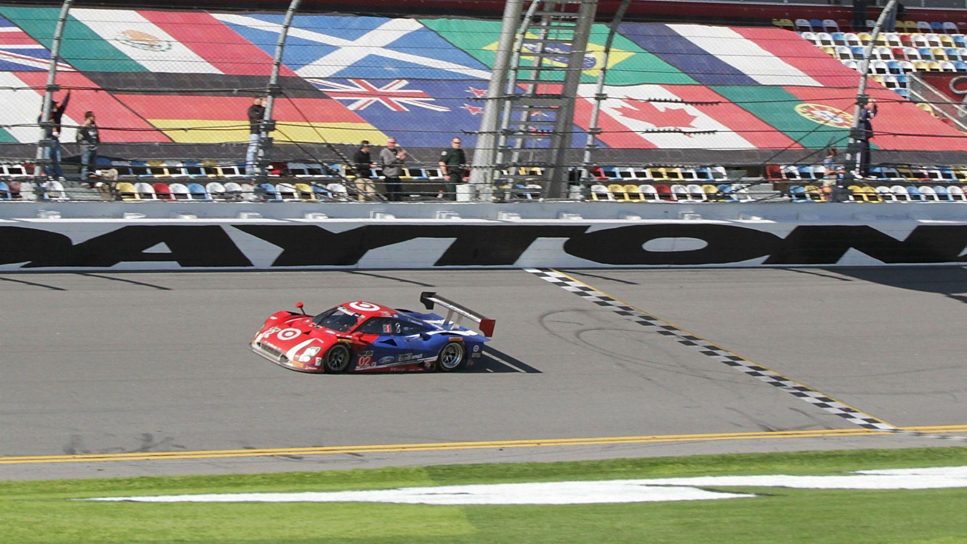 Rolex 24 at Daytona: Rules, drivers to watch, TV schedule