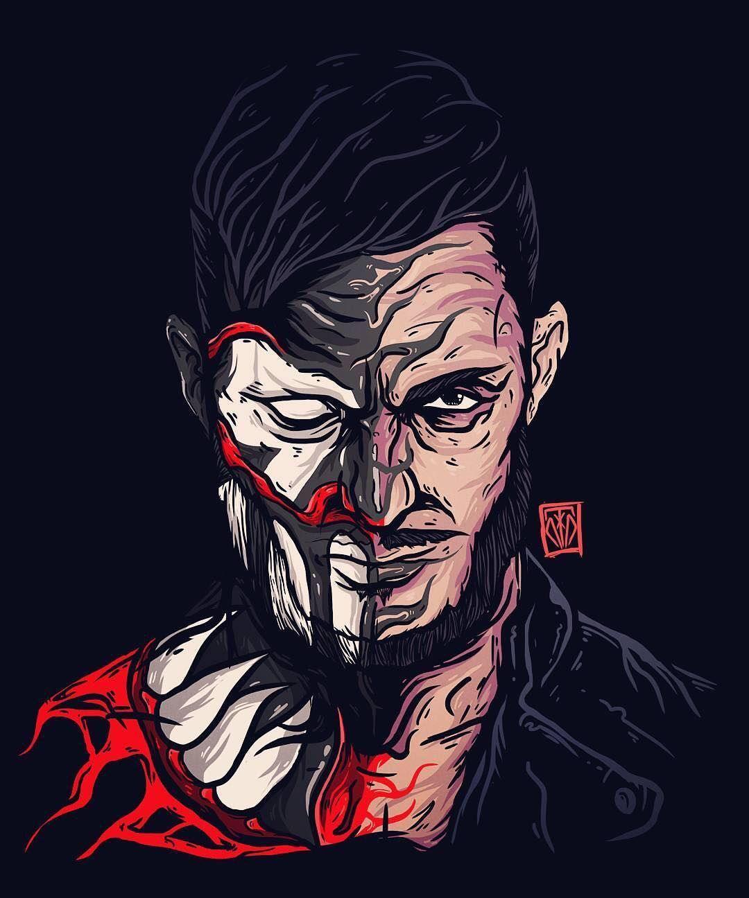 Spiderman. Finn balor, WWE
