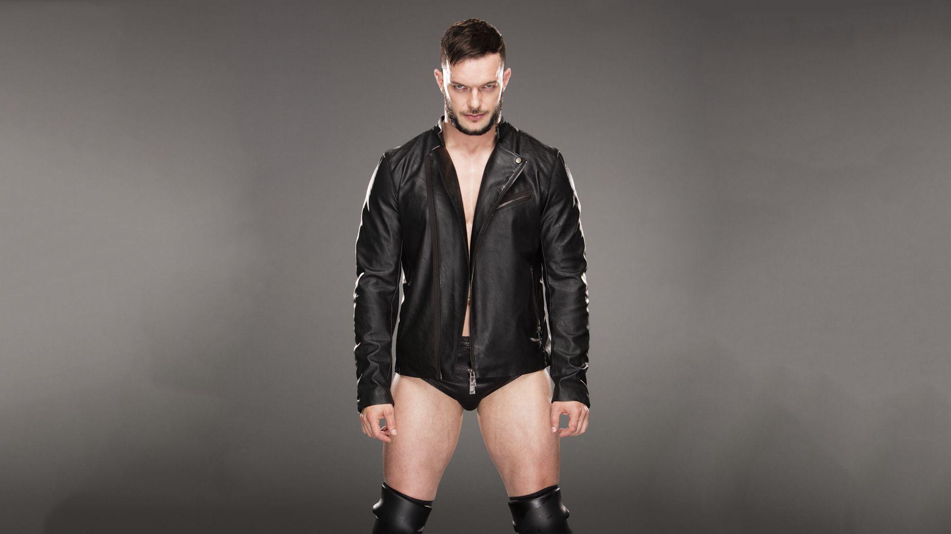 Finn Bálor. Superstar. WWE Raw & SmackDown
