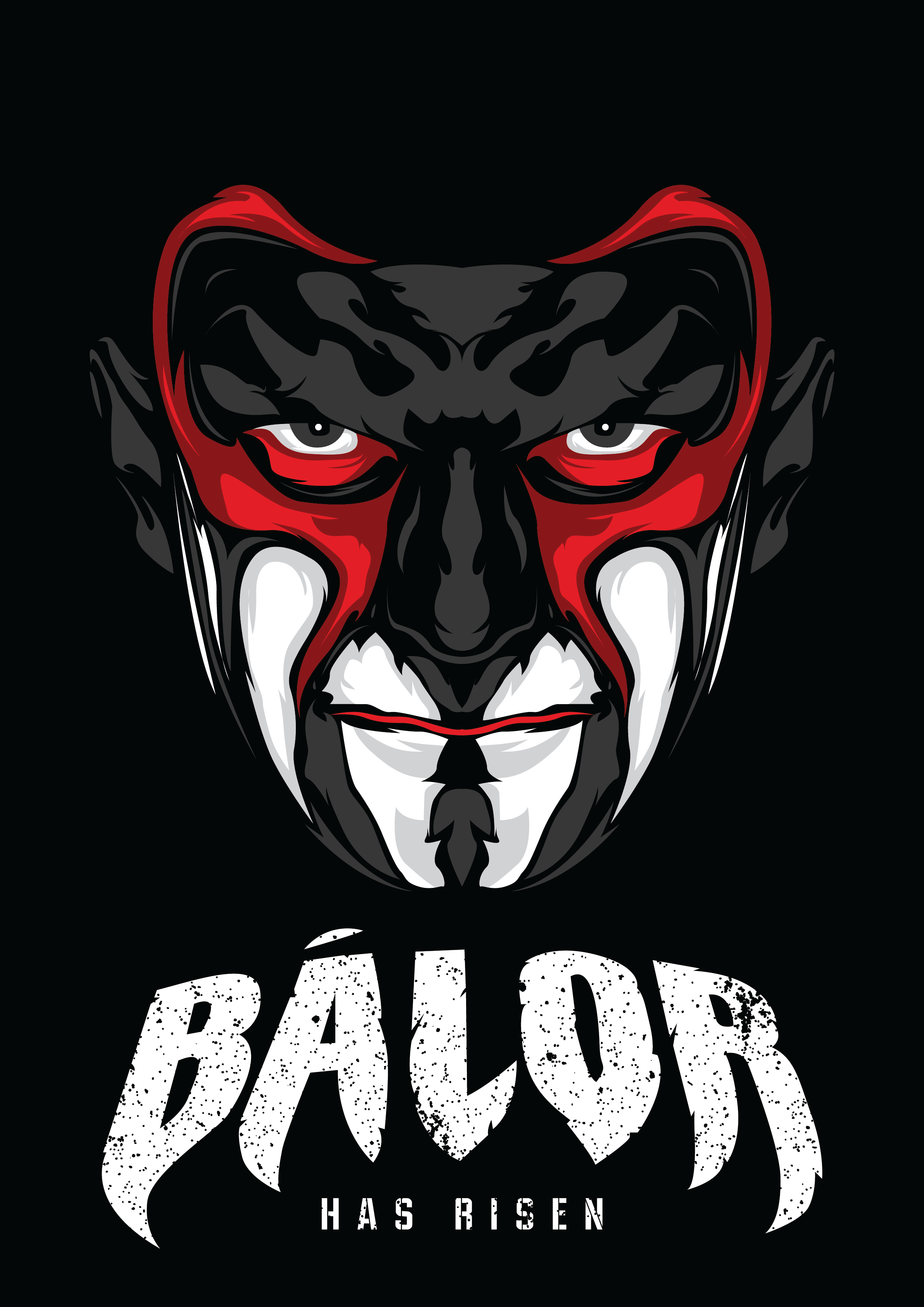 Finn Balor 1080P 2K 4K 5K HD wallpapers free download  Wallpaper Flare