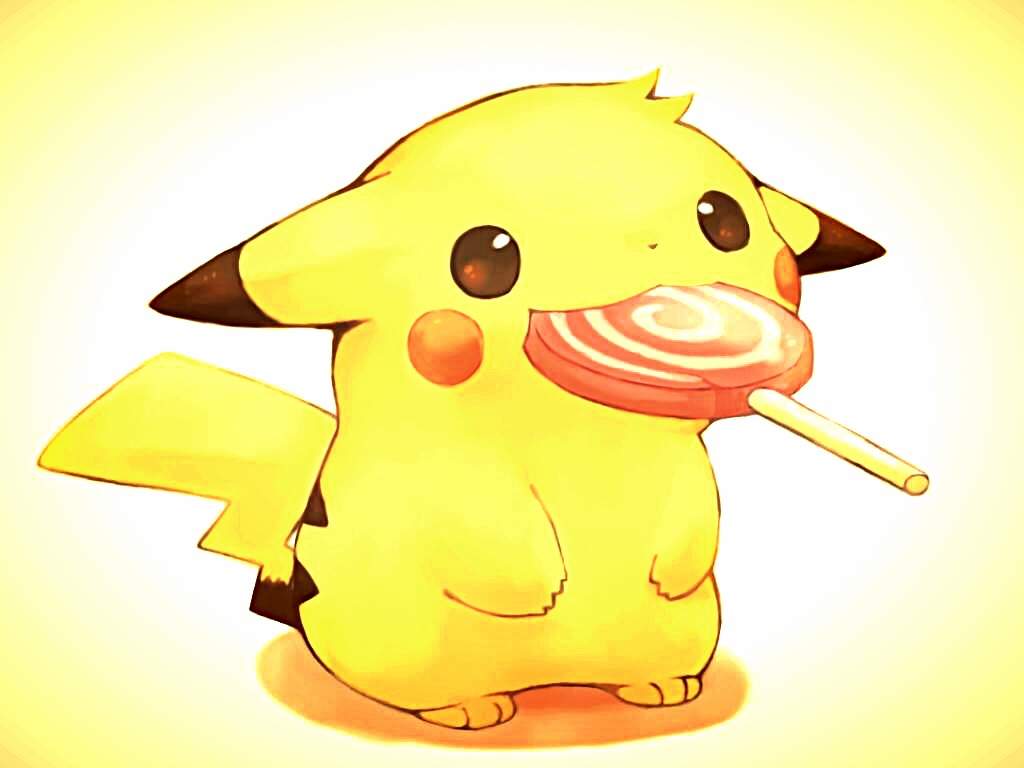 Favorite Cutest Pokemon (QOTD). Pokémon Amino